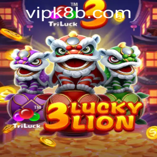 Exploring 3LUCKYLION: A New Era in Online Gaming