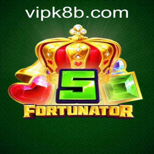 Exploring the Enigmatic World of 5Fortunator and Its Connection with k8b PH Login