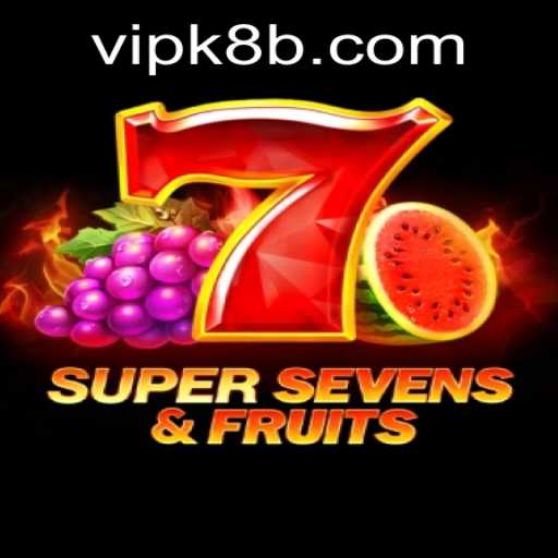 An In-Depth Look at 7SuperSevensFruits: A Thrilling Gaming Experience