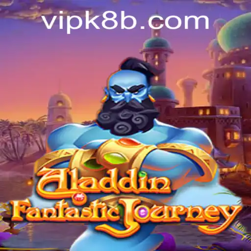Explore the Adventure and Magic of Aladdin Game with k8b PH Login