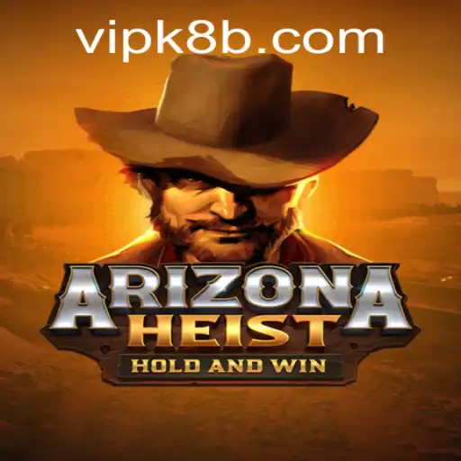 ArizonaHeist: The Ultimate Game Experience and Insight into k8b PH Login