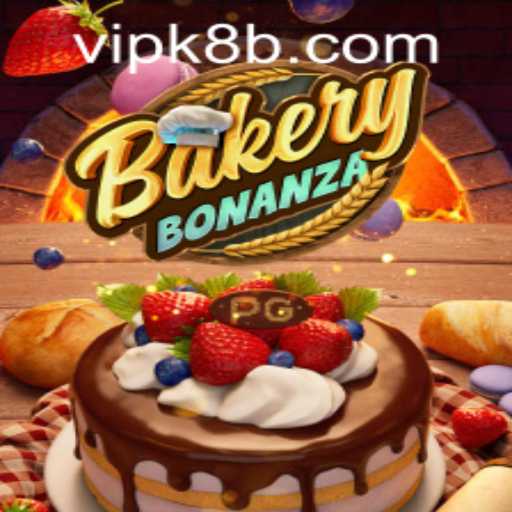 BakeryBonanza: A Sweet Dive into Virtual Baking Adventures
