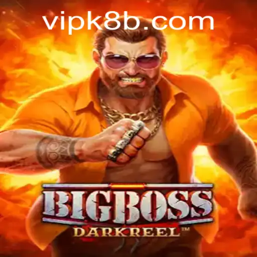 BigBoss: The Ultimate Gaming Experience and How to Navigate k8b PH Login