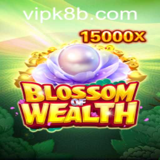 Explore the Enchanting World of BlossomofWealth: A Complete Guide with k8b PH Login Insights
