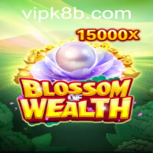 Explore the Enchanting World of BlossomofWealth: A Complete Guide with k8b PH Login Insights
