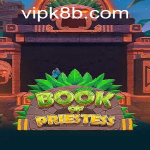 Discover the Mystical World of BookOfPriestess Online Game - An Enthralling Experience