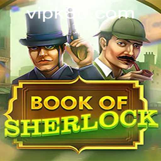 Unlocking the Mysteries of BookOfSherlock: An Engaging Adventure with a Modern Twist