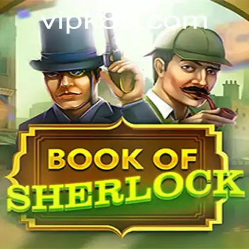 Unlocking the Mysteries of BookOfSherlock: An Engaging Adventure with a Modern Twist