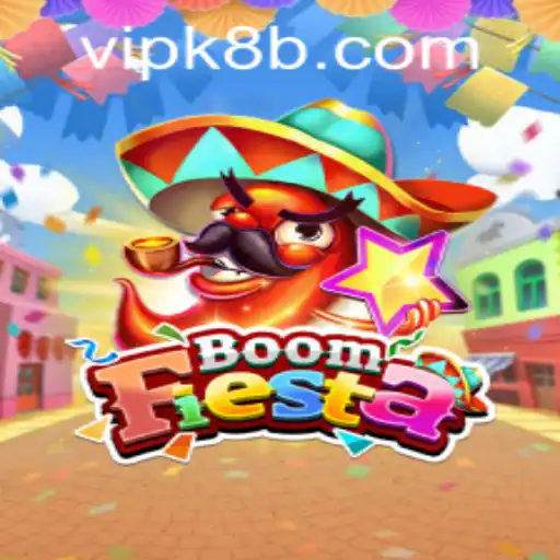 BoomFiesta: The Explosive Game Taking the World by Storm - A Comprehensive Guide