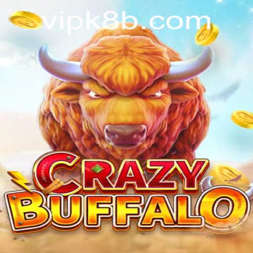 Discovering CRAZYBUFFALO: A Thrilling Adventure Awaiting the Bold