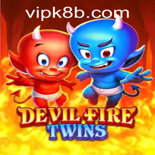 DevilFireTwins: The Fiery Adventure Awaits