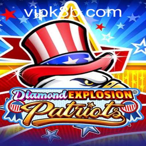 Exploring DiamondExplosionPatriots: A New Virtual Adventure