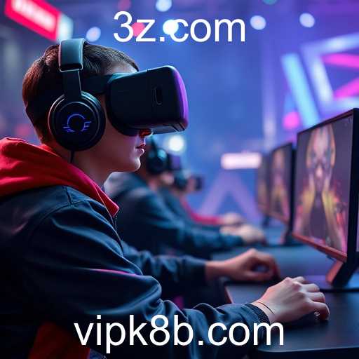 Revolução Digital no Mundo dos Jogos