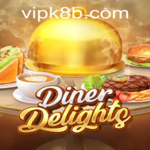Discover the Exciting World of DinerDelights: A Culinary Adventure Awaits