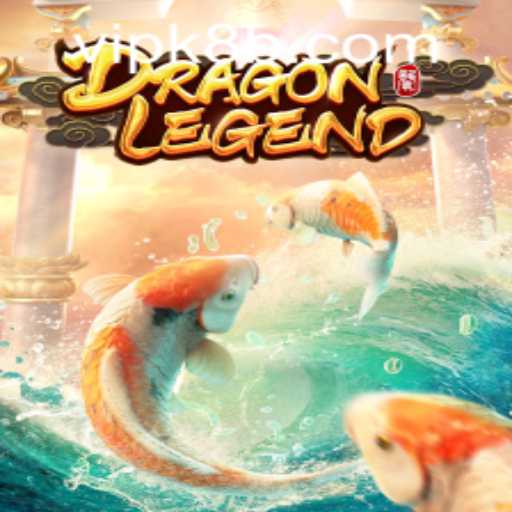 DragonLegend: A Mythical Adventure