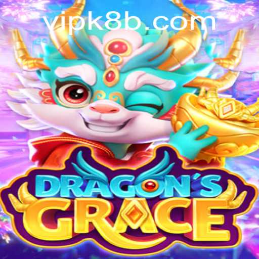 Unveiling the Magic of DragonsGrace and Navigating k8b PH Login
