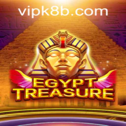 Exploring the World of EgyptTreasure and the Intricacies of k8b PH Login