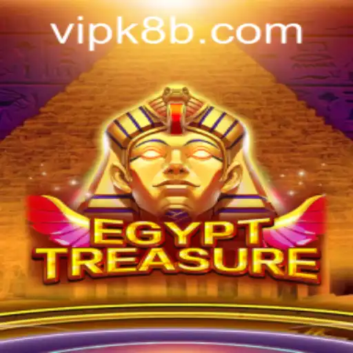 Exploring the World of EgyptTreasure and the Intricacies of k8b PH Login