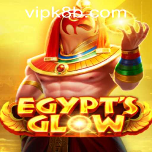 Discover the Enchantment of EgyptsGlow: A Virtual Journey through Ancient Mysteries