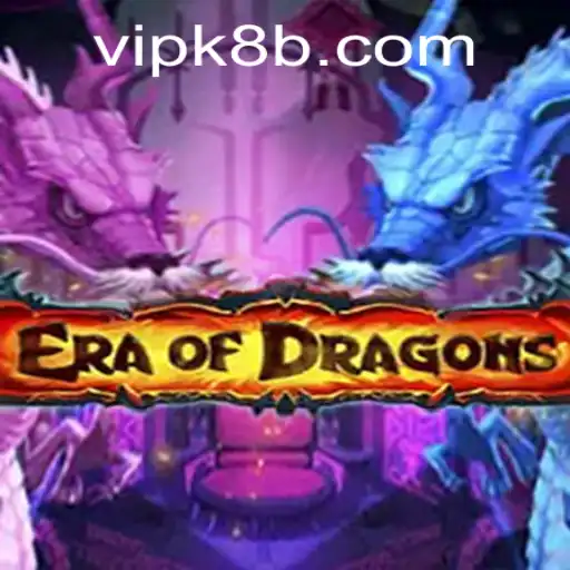 EraOfDragons: An Epic Flight into a World of Adventure