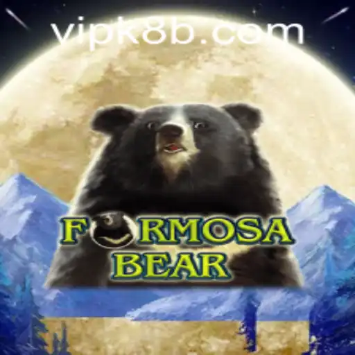 Explore the Exciting World of FormosaBear: A New Gaming Phenomenon