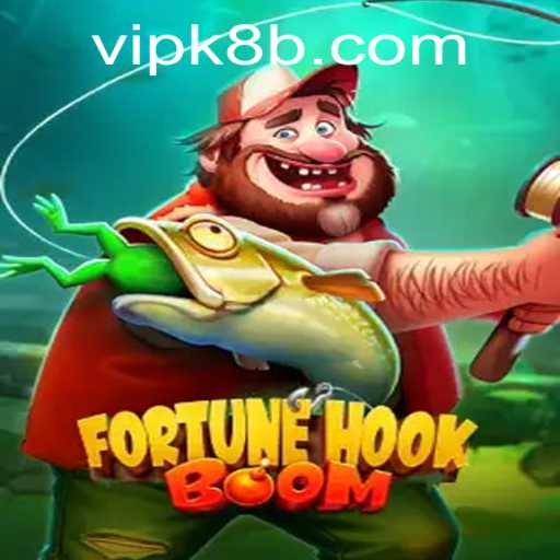 Unveiling FortuneHookBoom: A Gaming Experience Like No Other