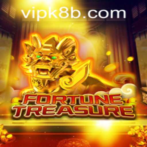 FortuneTreasure: An Immersive Gaming Experience with k8b PH Login