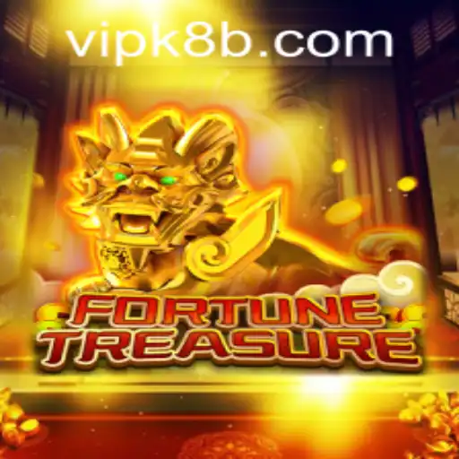 FortuneTreasure: An Immersive Gaming Experience with k8b PH Login