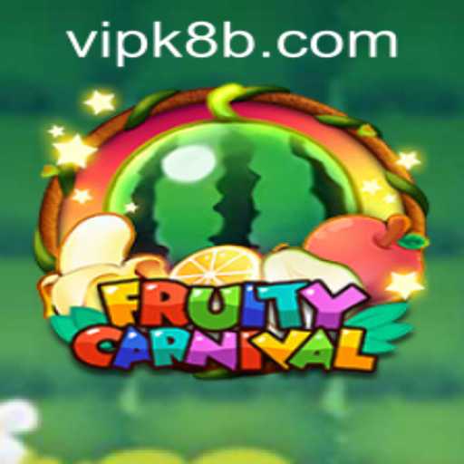FruityCarnival: A Juicy Adventure in Online Gaming