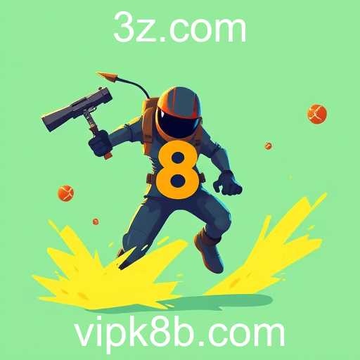 Crescimento de Plataformas de Jogos e o Papel da k8b em 2025