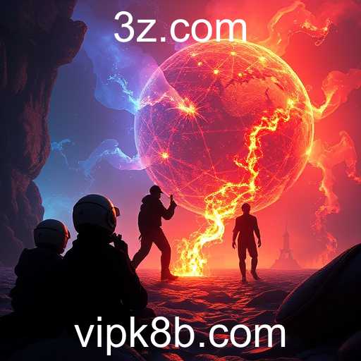 Revolução no Mundo dos Jogos: Inovações e Tendências de 2025