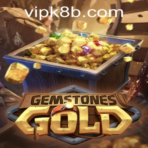 Explore the Exciting World of GemstonesGold and Master the K8b PH Login