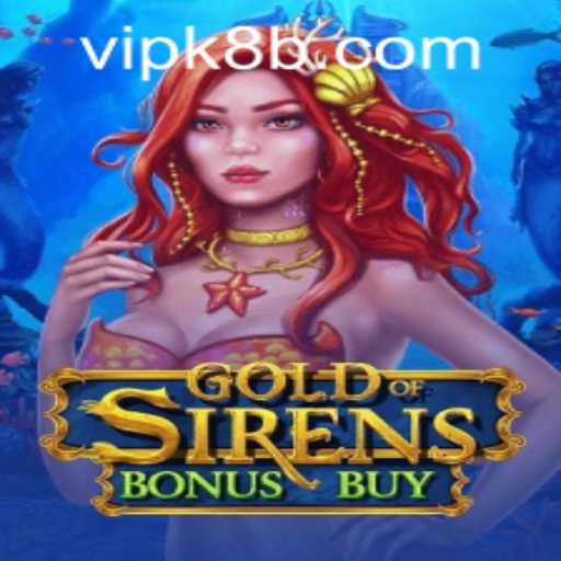 Explore the Magical World of GoldofSirensBonusBuy: A Gaming Odyssey