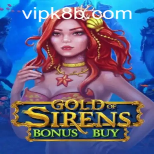 Explore the Magical World of GoldofSirensBonusBuy: A Gaming Odyssey