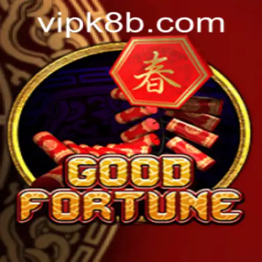 Explore the Enigmatic World of GoodFortune: A New Era of Virtual Gaming