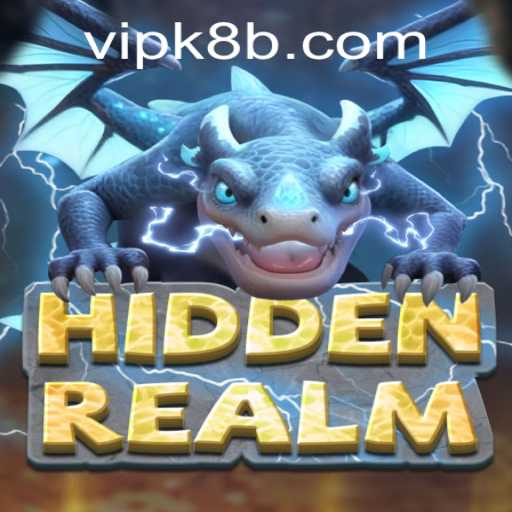 Exploring the Mysteries of HiddenRealm and the Fascination of k8b PH Login