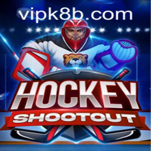 HockeyShootout: Mastering the Ice with K8b PH Login
