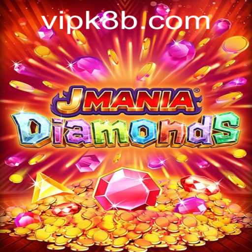 Explore the Dazzling World of JManiaDiamonds