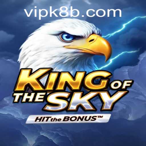 KingOfTheSky: The Ultimate Aerial Adventure Game