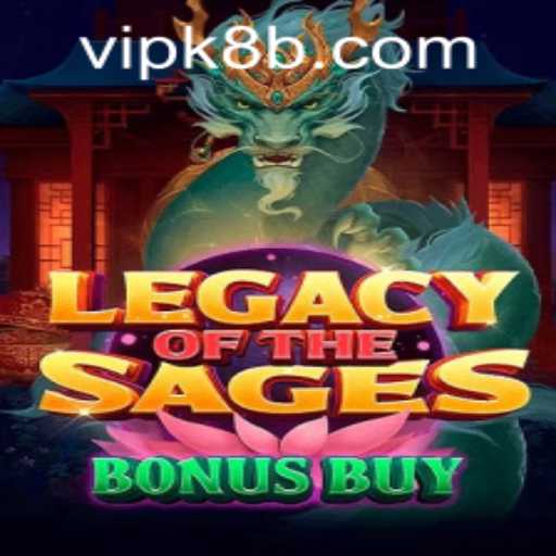 Legacy of the Sages Bonus Buy: A Comprehensive Guide to This Popular Game