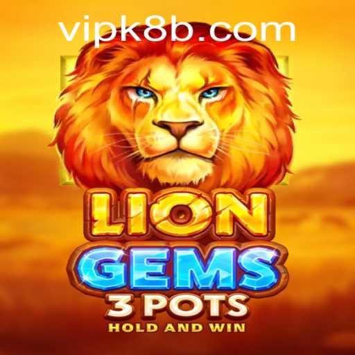 Unlocking the Excitement of LionGems3pots: A Modern Gaming Marvel