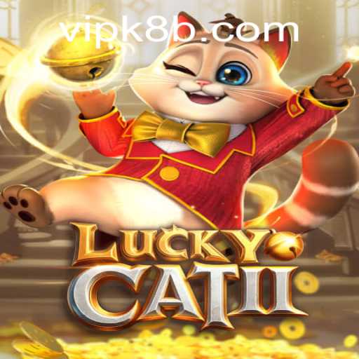 Exploring the Enchanting World of LuckyCatII: A Dive into the Game and Its Mechanics