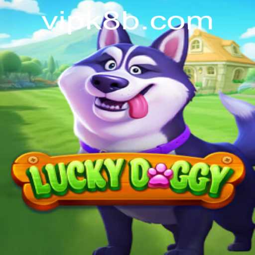 Discover the Excitement of LuckyDoggy: An Engaging Online Gaming Experience