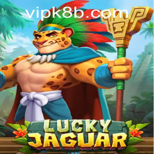 Discover the Excitement of LuckyJaguar: Your Ultimate Gaming Experience