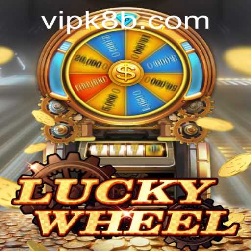 Introducing LuckyWheel: A Thrilling Gaming Experience