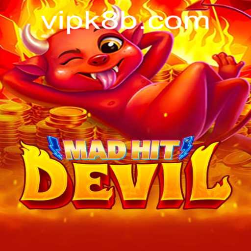 MadHitDevil Game: A Comprehensive Guide with k8b PH Login