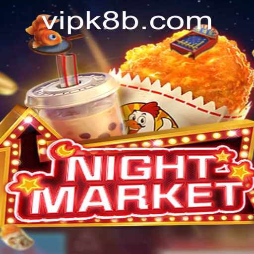 Exploring NIGHTMARKET: A Thrilling Gaming Experience with K8b PH Login