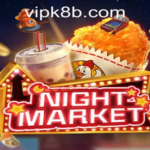 Exploring NIGHTMARKET: A Thrilling Gaming Experience with K8b PH Login