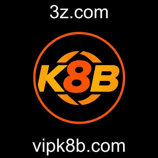 Nova Era dos Jogos: K8B Domina a Cena Brasileira