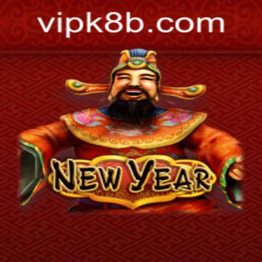 Exploring the World of NewYear: A Look into the Game with K8B PH Login